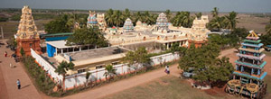 Antarvedi Tour Package