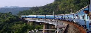 Araku Valley Tour Package