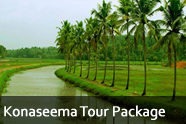 konaseema Tourism