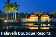 Palavelli Resorts
