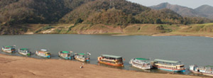 Pochavaram Papikondalu